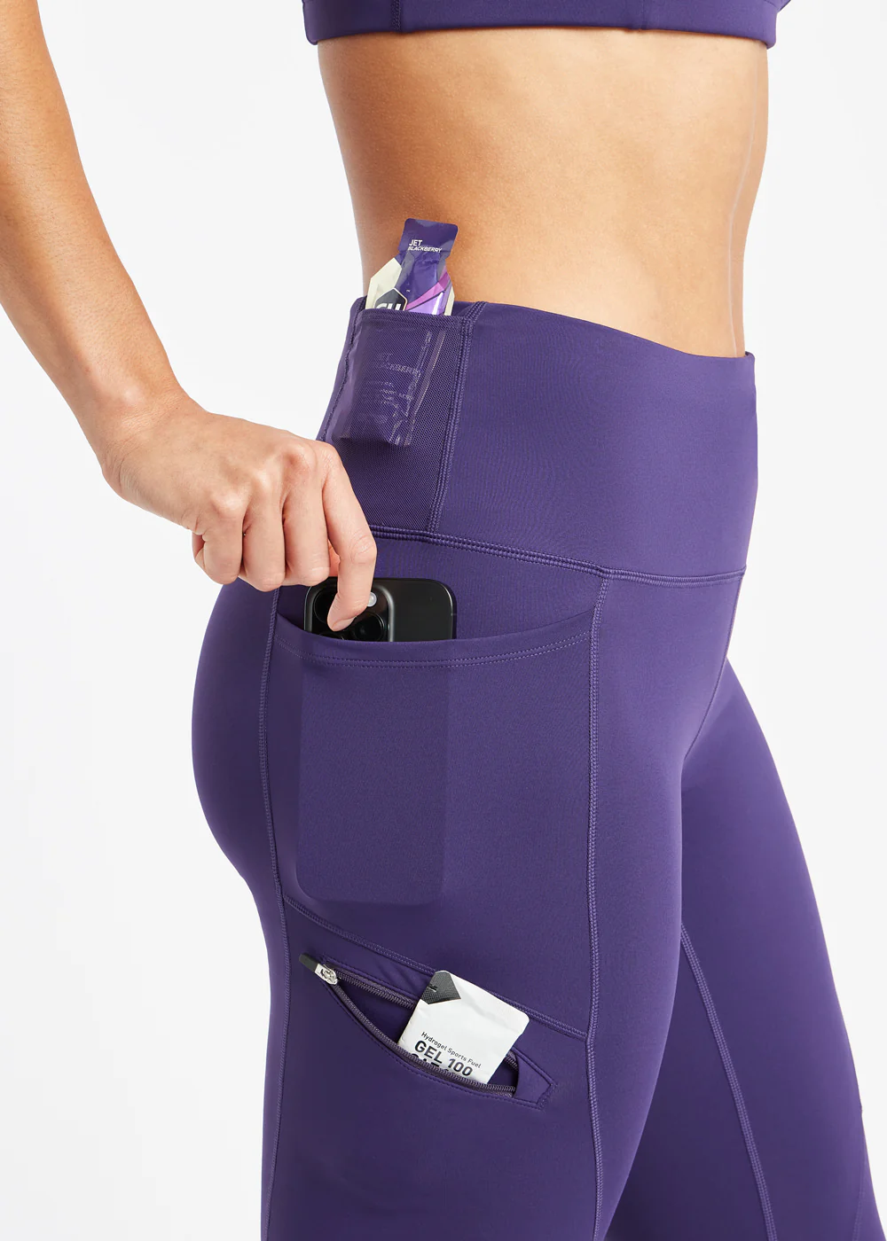 Pockito Half Tights - Image 16