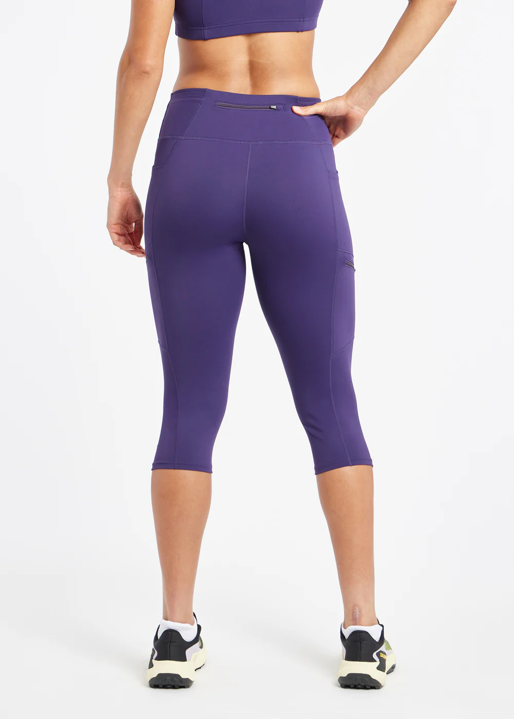 Pockito Half Tights - Image 17