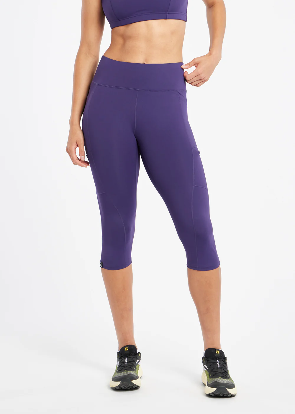 Pockito Half Tights - Image 18