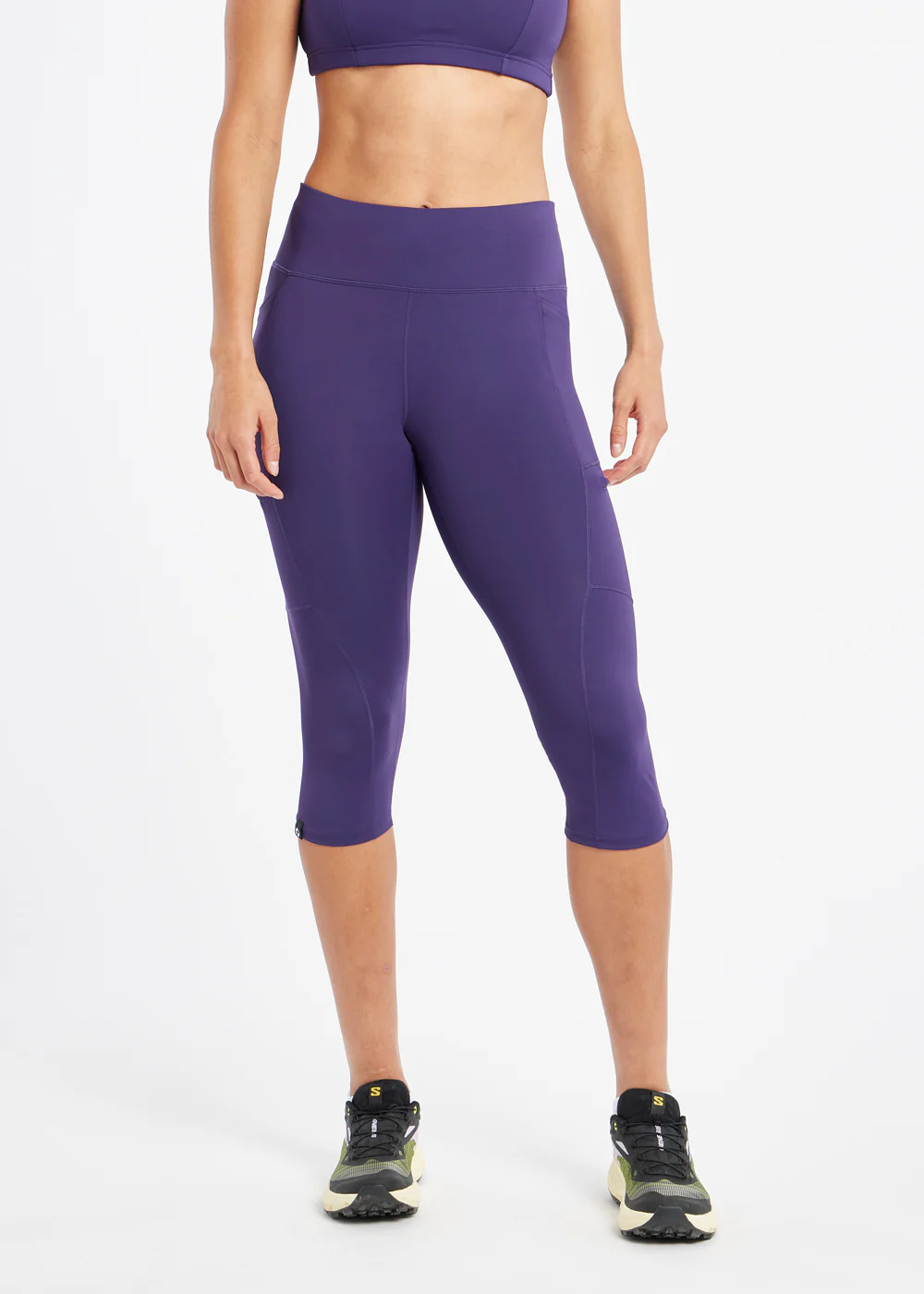 Pockito Half Tights - Image 5