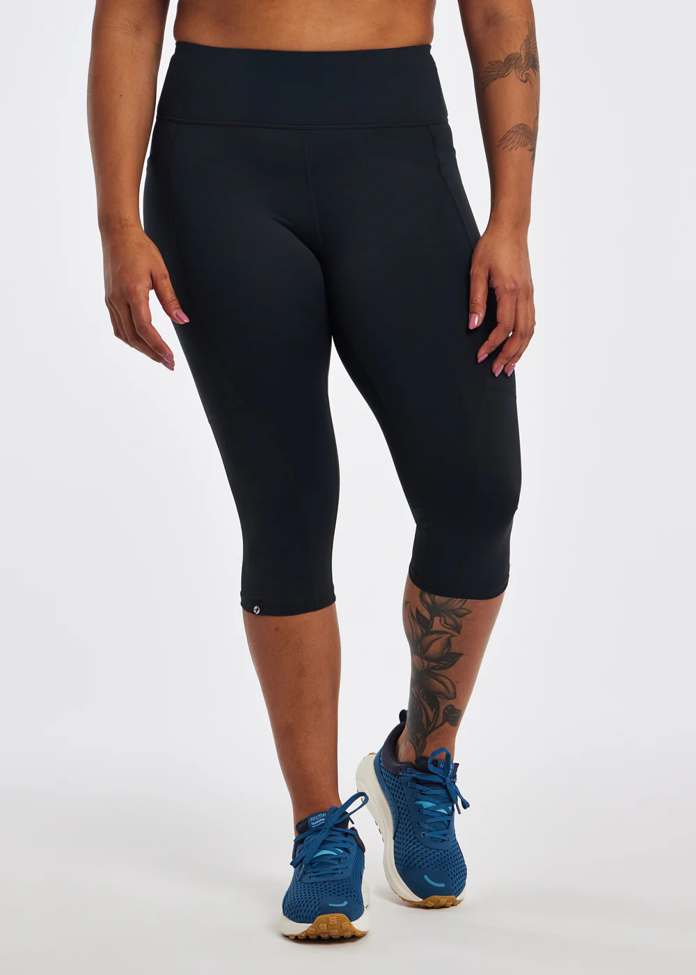Pockito Half Tights - Image 6