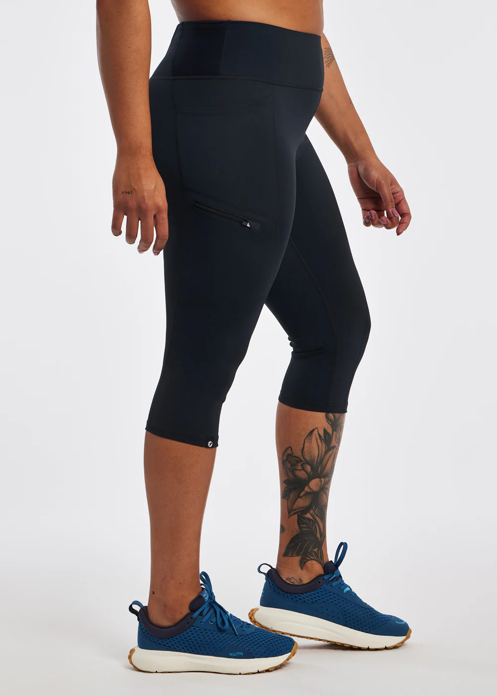 Pockito Half Tights - Image 7