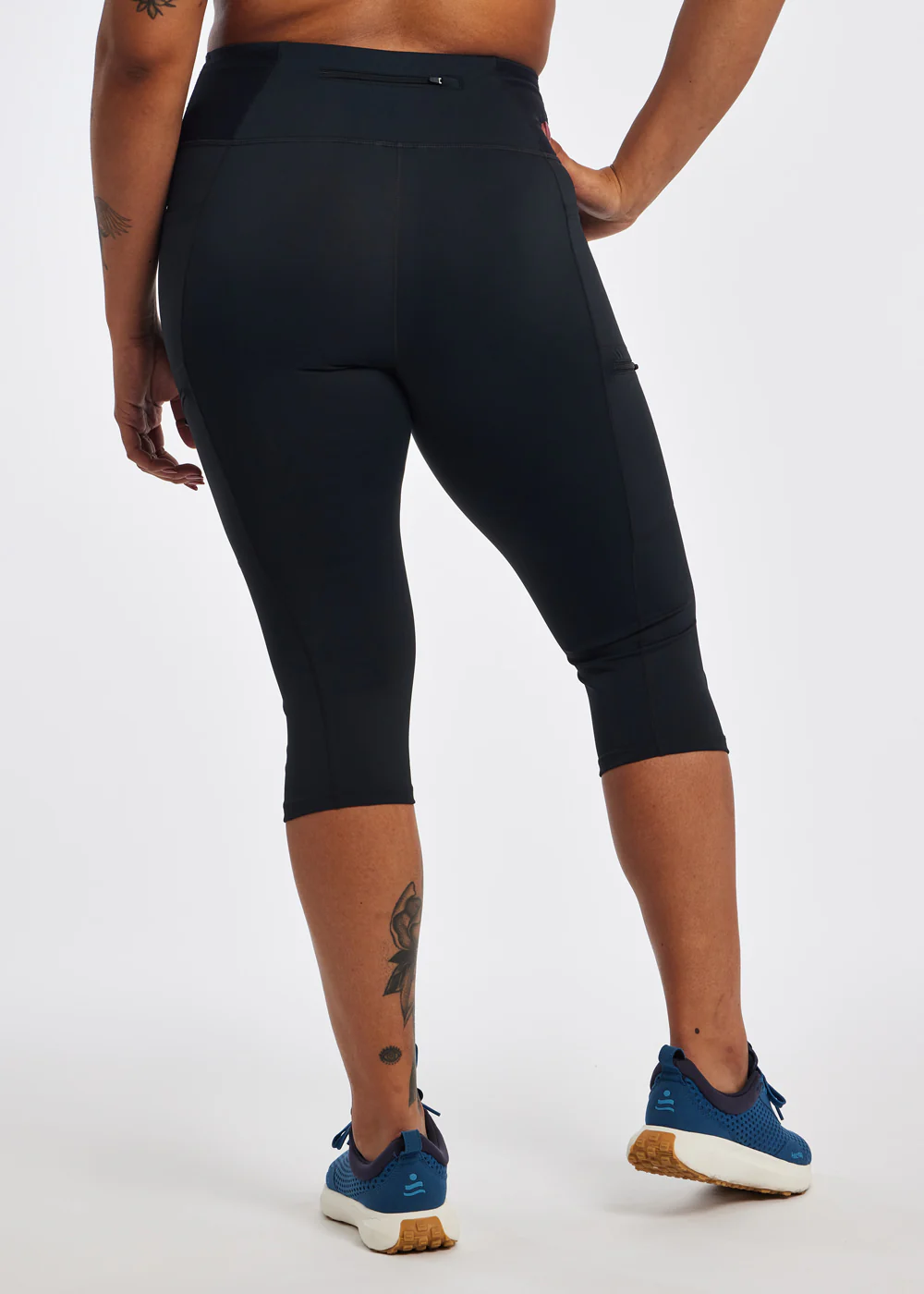 Pockito Half Tights - Image 8