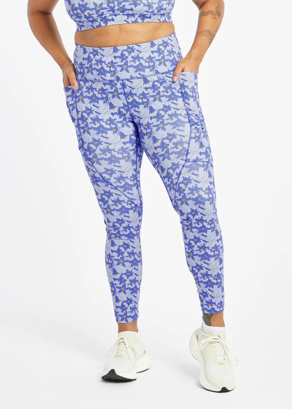 Pockito Tights - Image 3