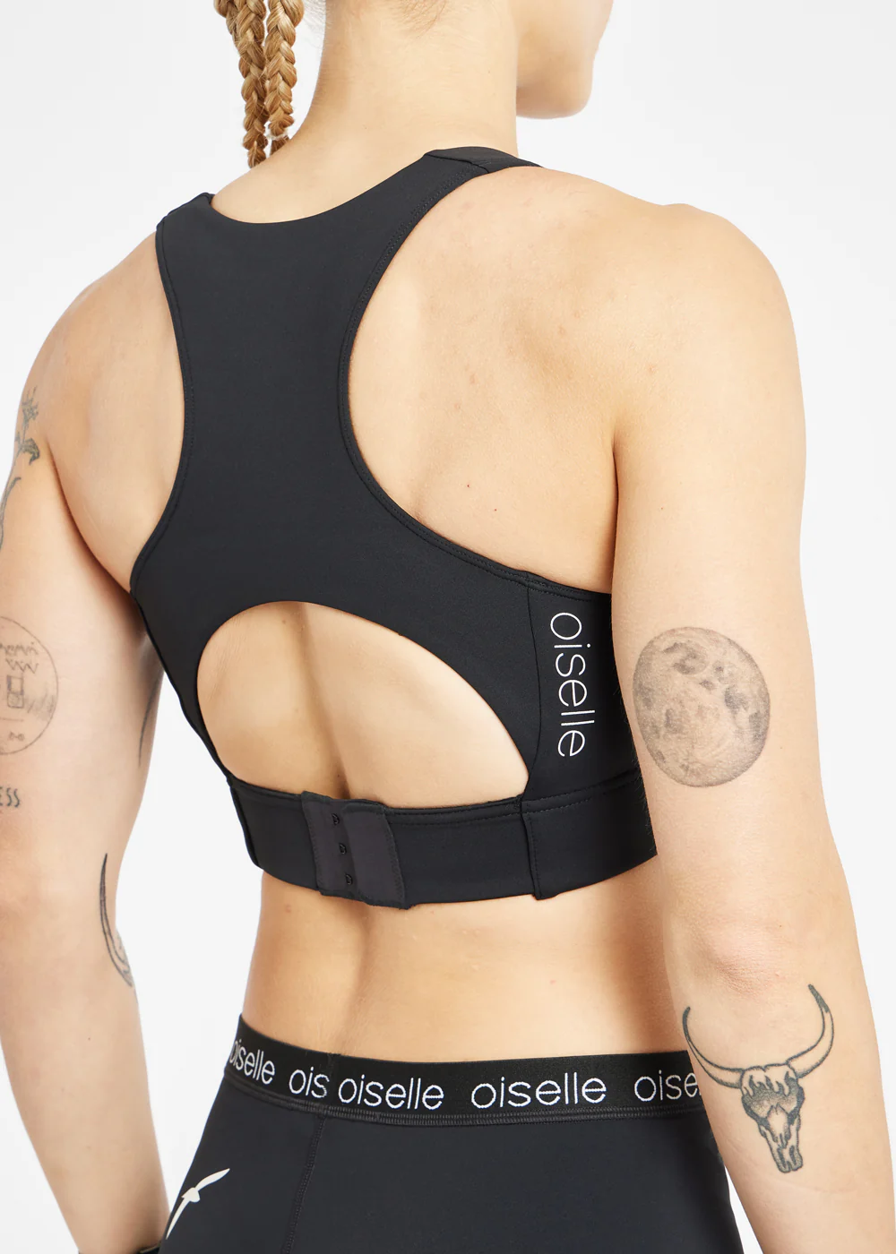 Race Day Bra - Image 5