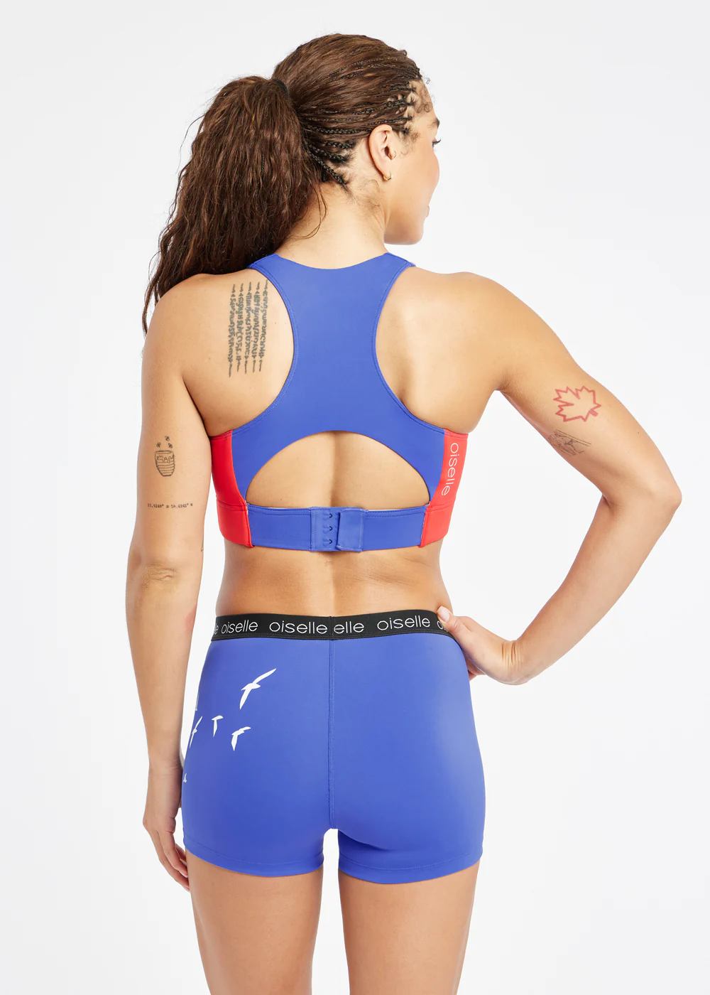 Race Day Bra - Image 8