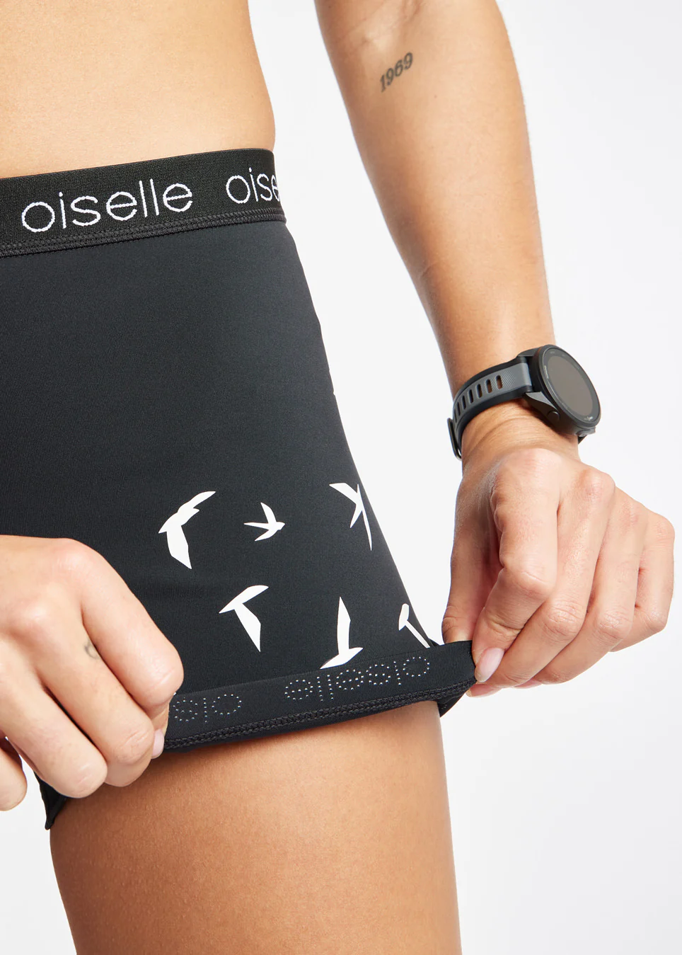 Race Day Shorts - Image 6