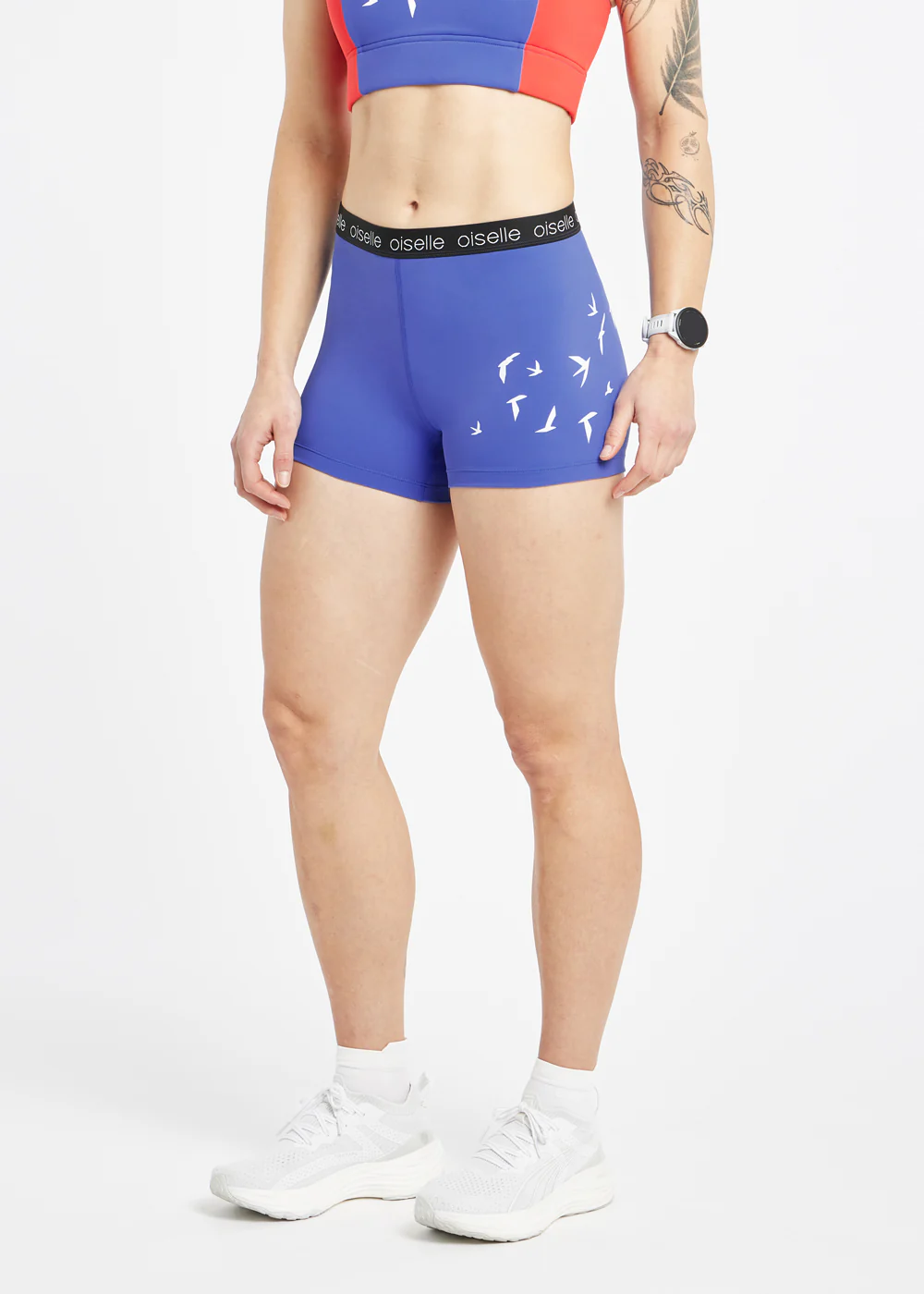 Race Day Shorts - Image 7