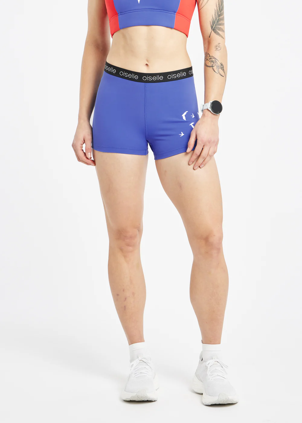 Race Day Shorts - Image 8