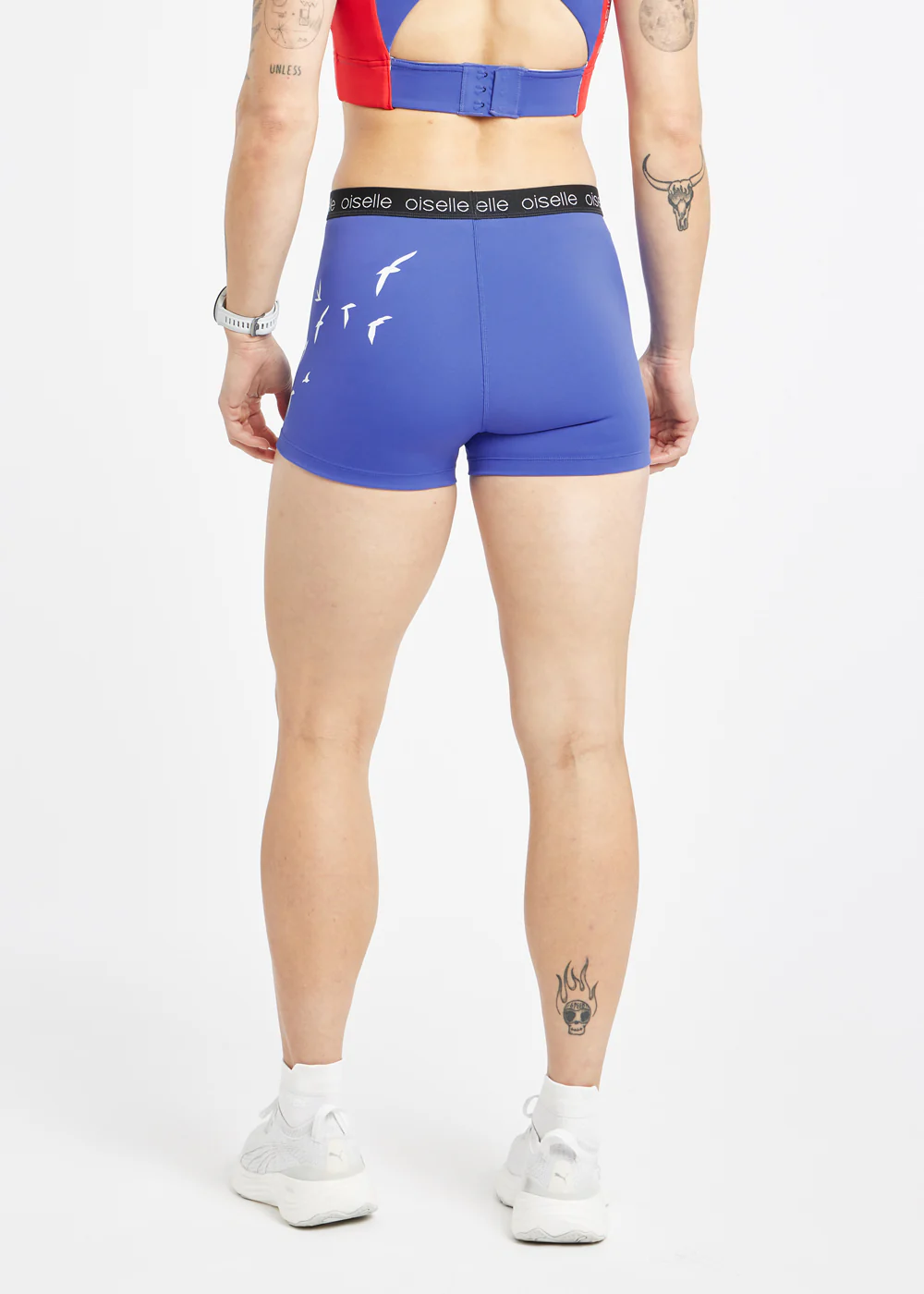 Race Day Shorts - Image 9