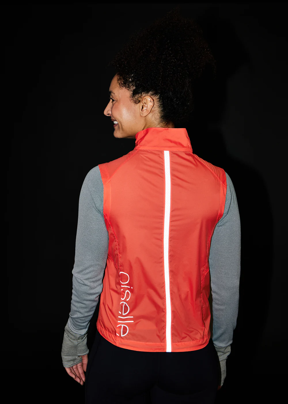 Reflective Vigor Vest - Image 10