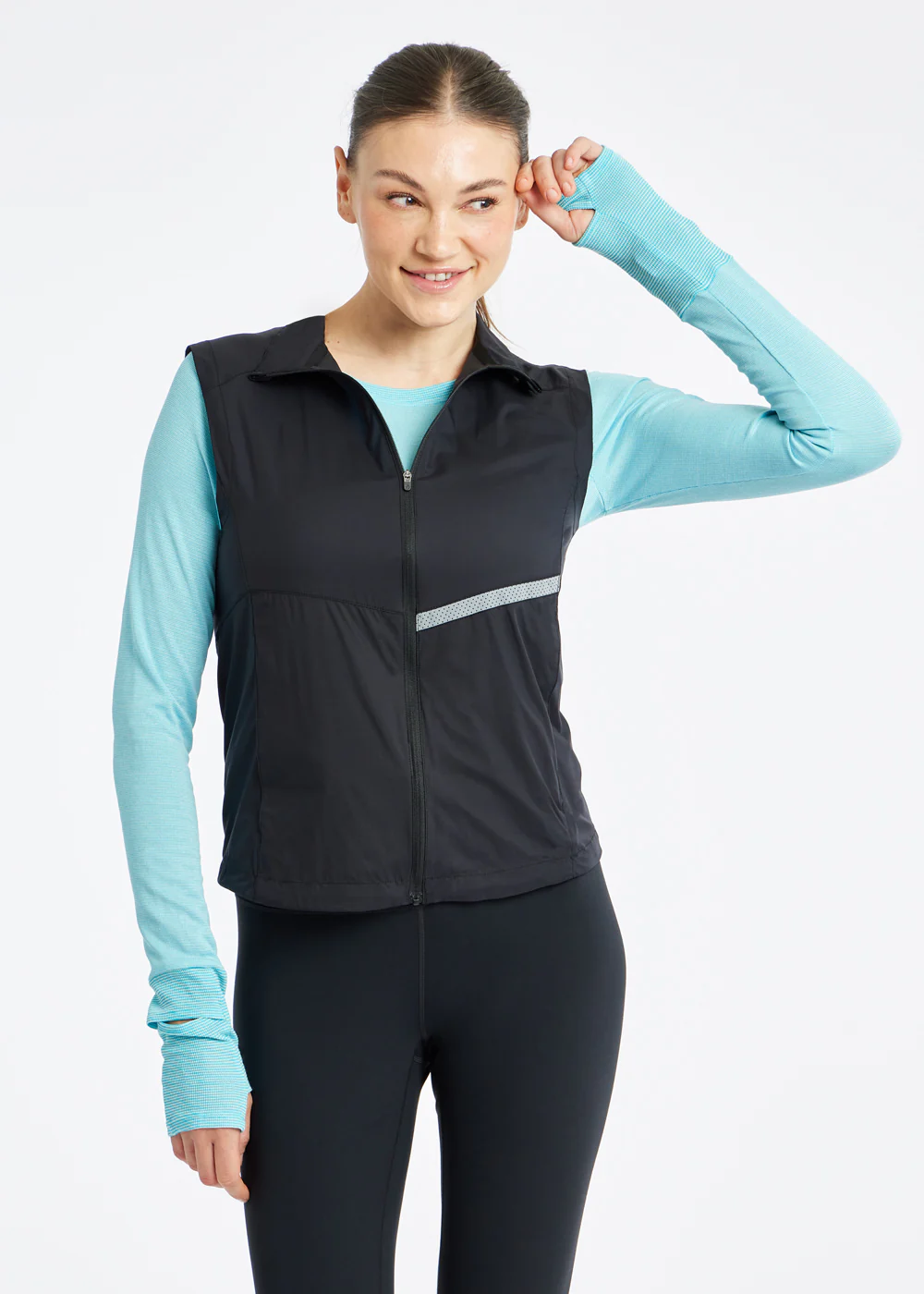 Reflective Vigor Vest - Image 13