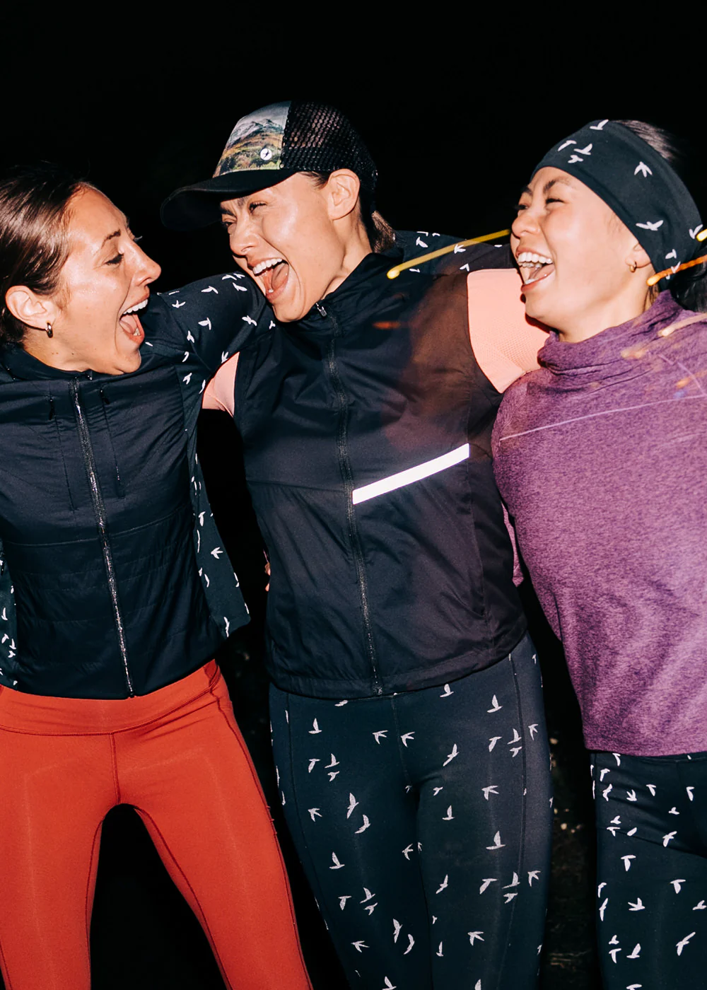 Reflective Vigor Vest - Image 18