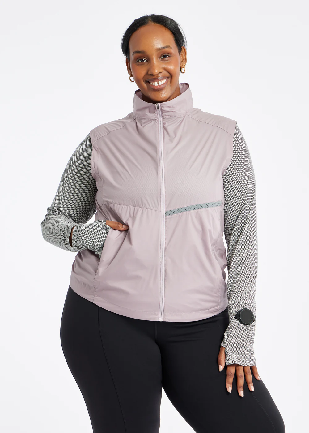 Reflective Vigor Vest - Image 3