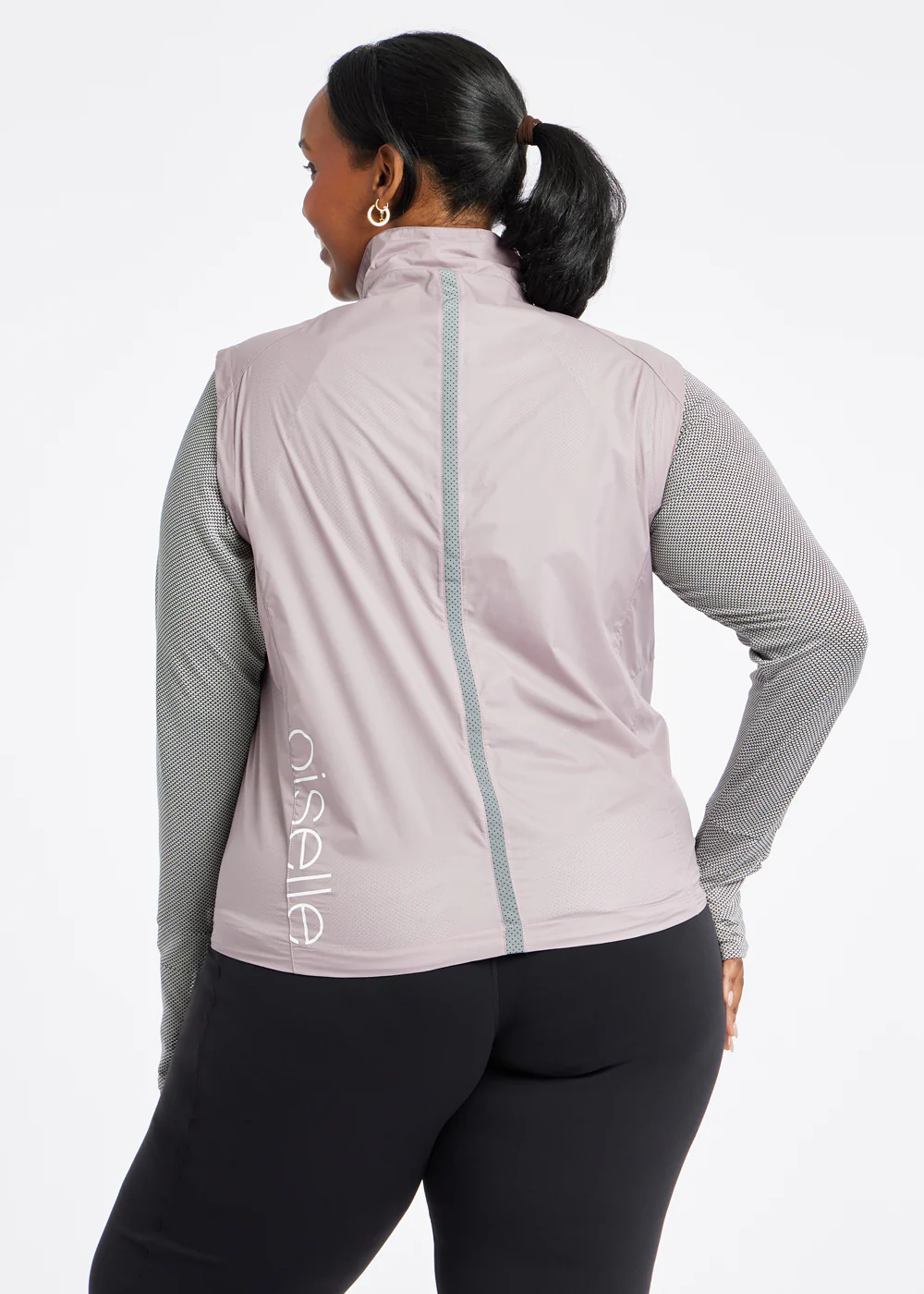 Reflective Vigor Vest - Image 4