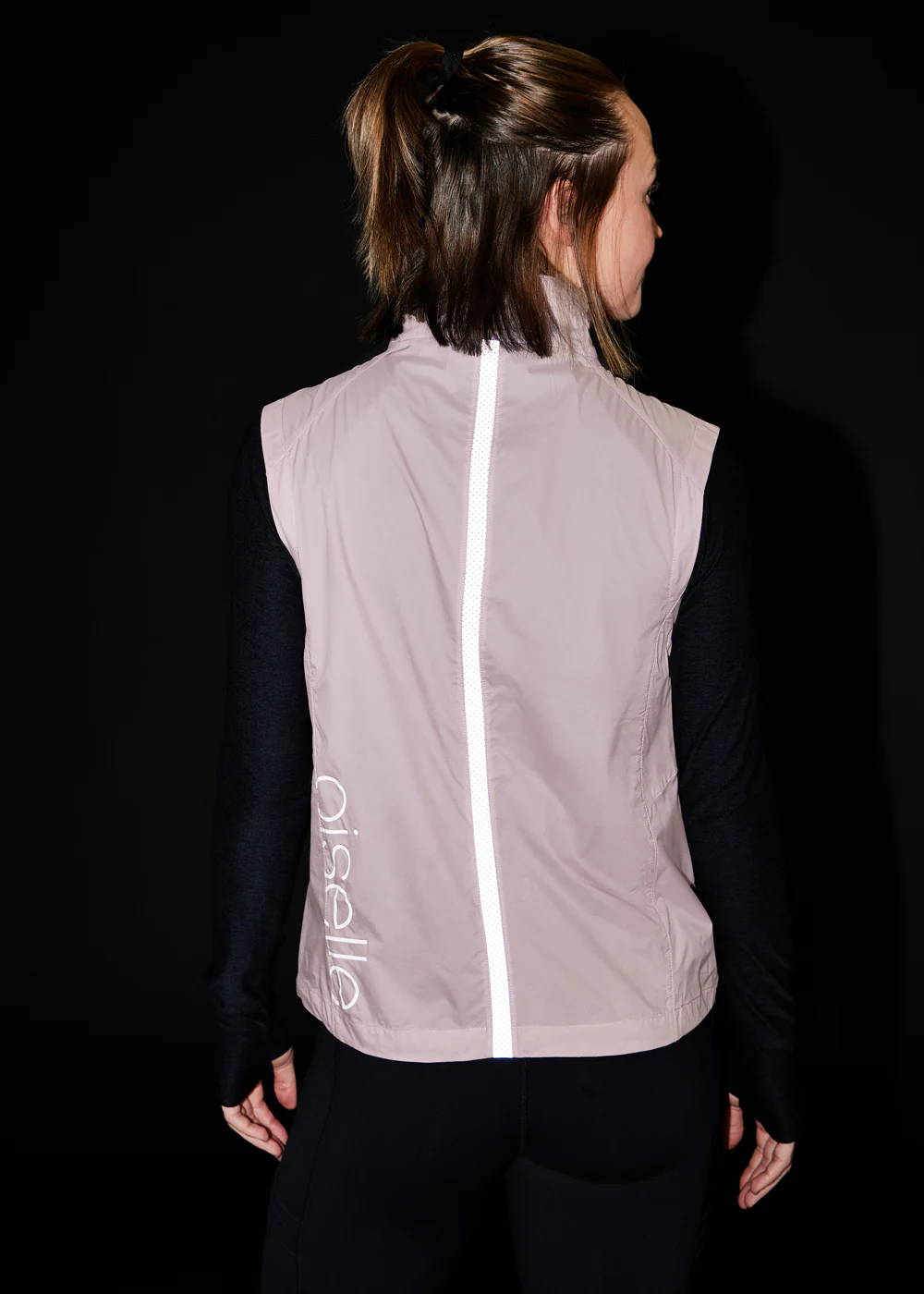Reflective Vigor Vest - Image 5