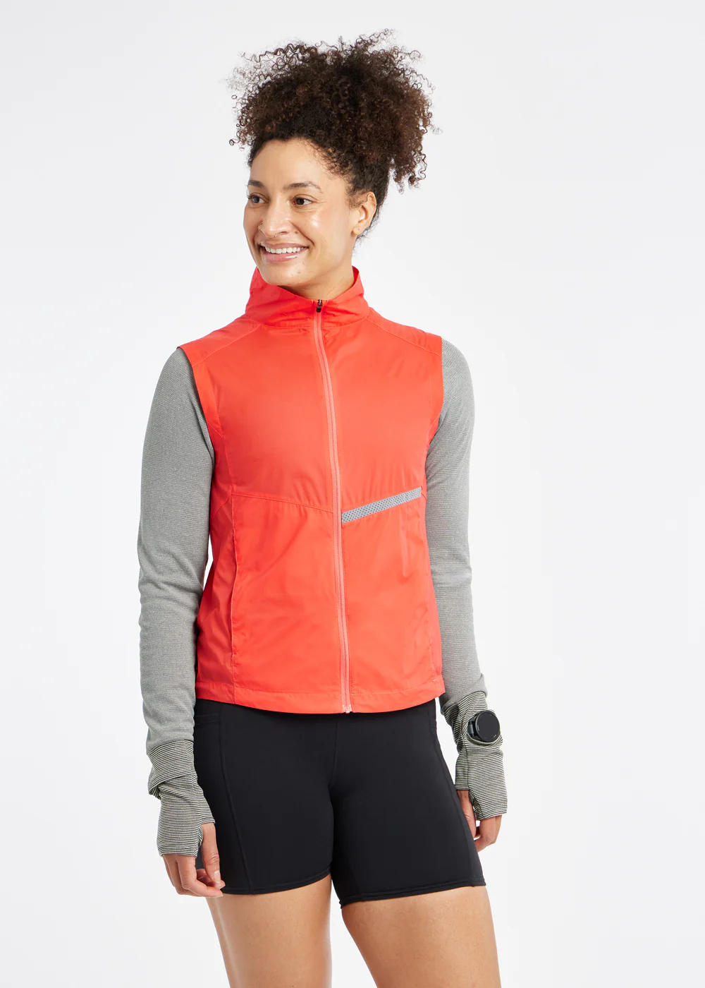 Reflective Vigor Vest - Image 6