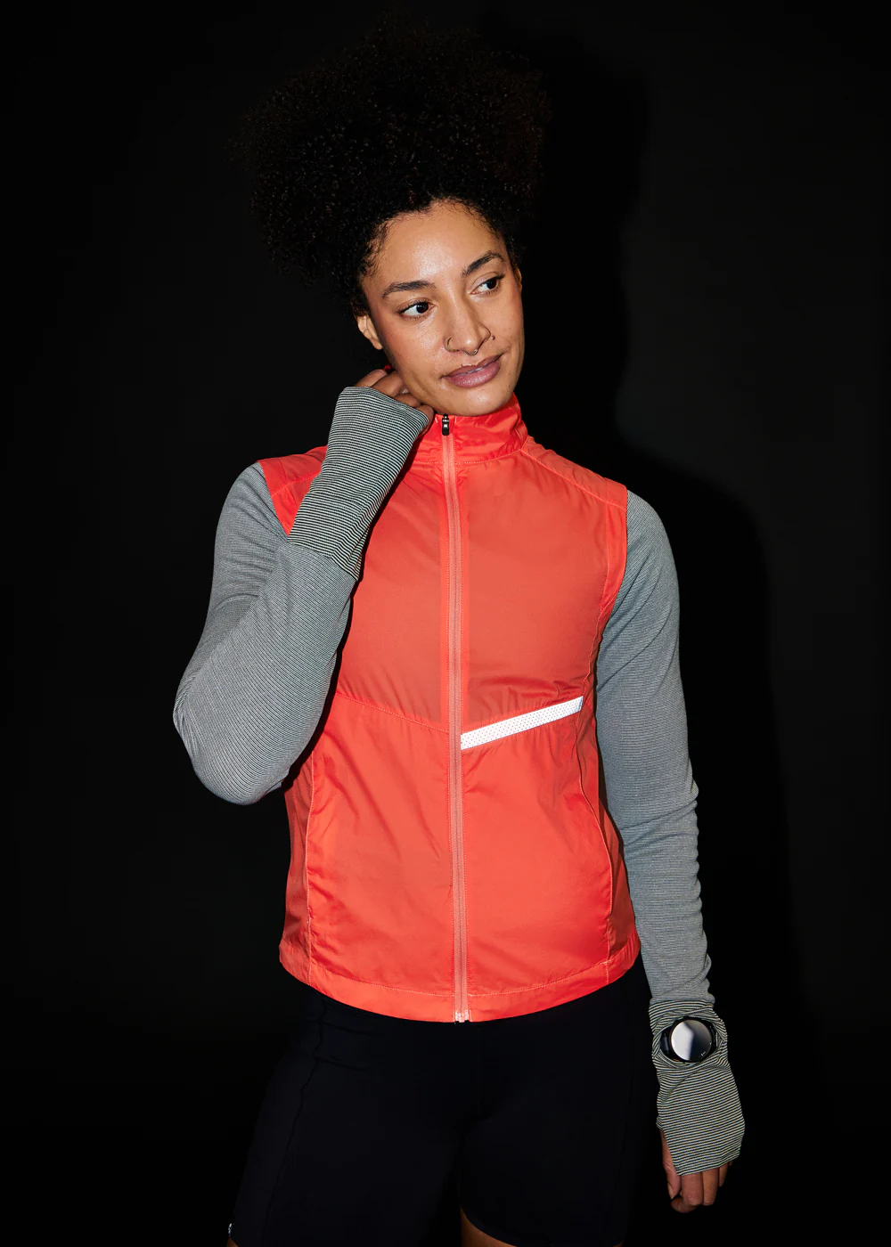 Reflective Vigor Vest - Image 7