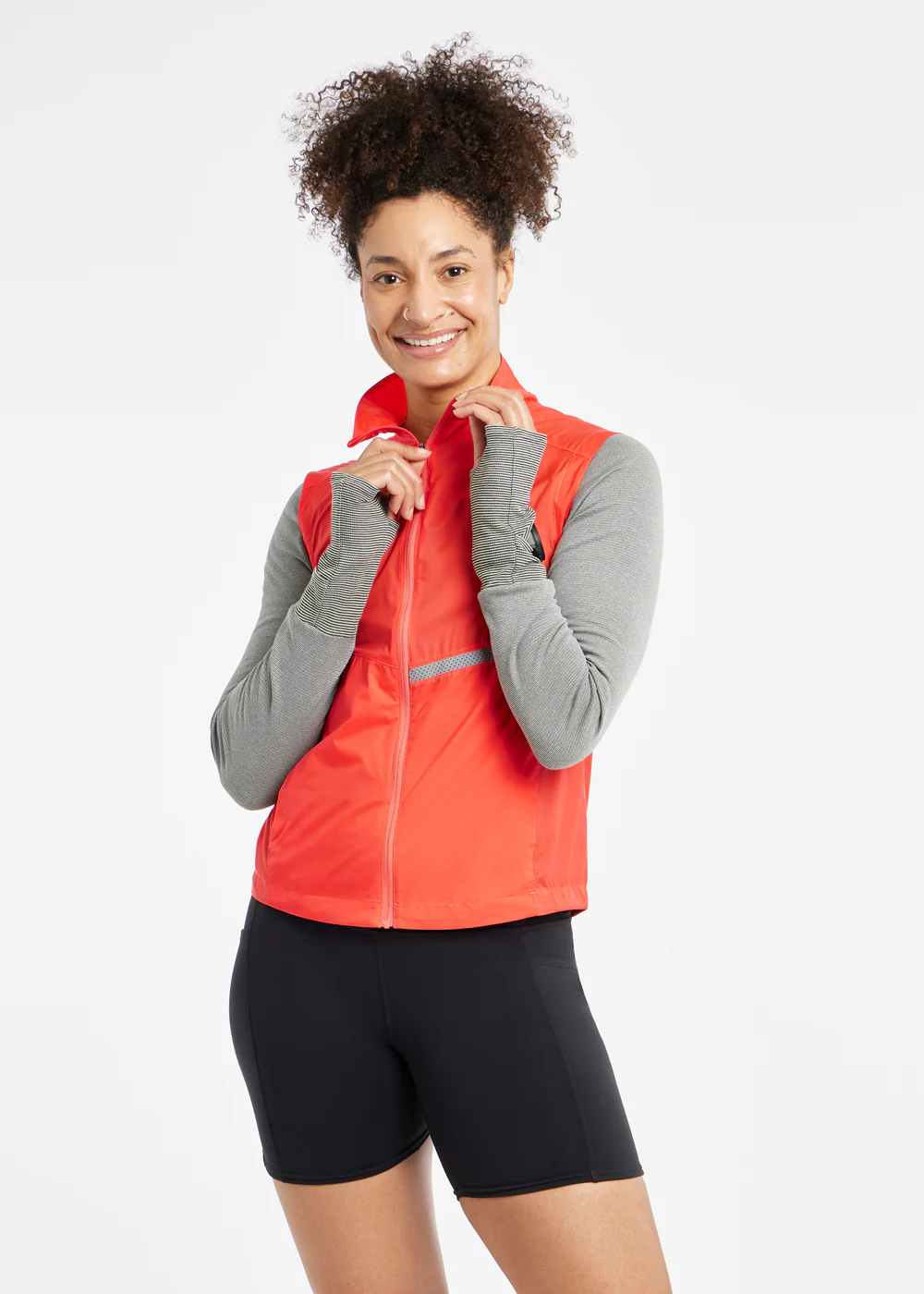 Reflective Vigor Vest - Image 8