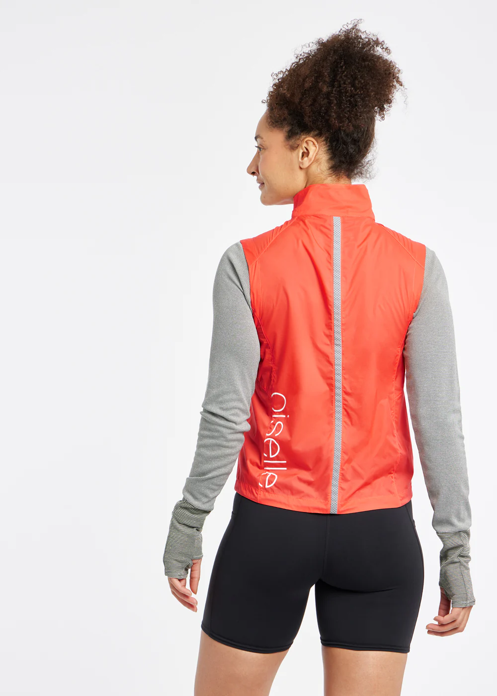 Reflective Vigor Vest - Image 9