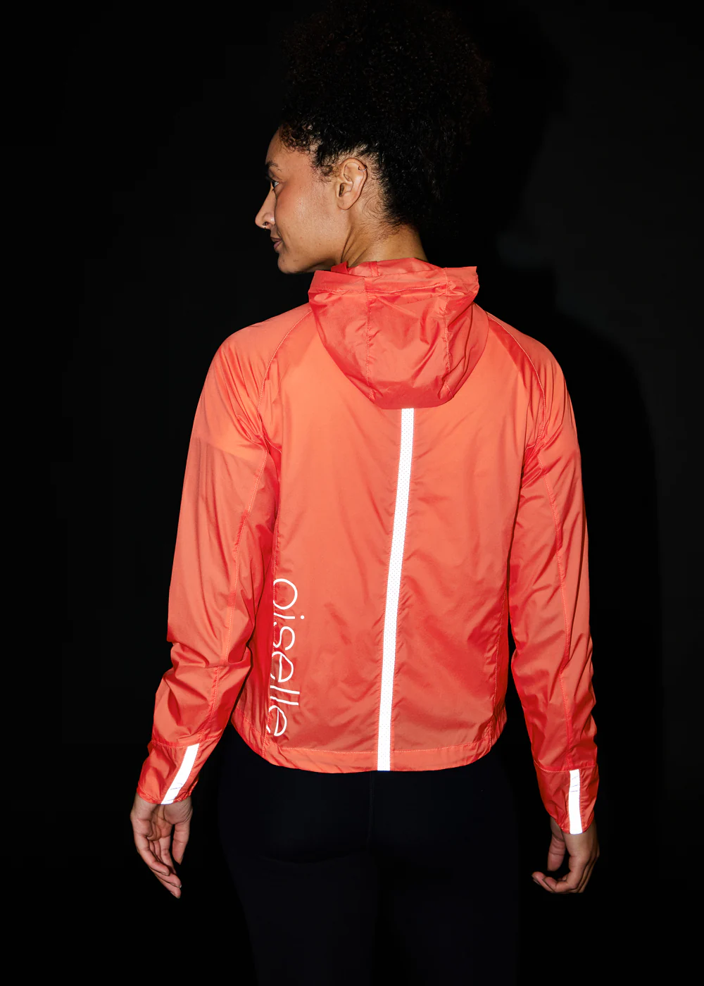 Reflective Vim Jacket - Image 2