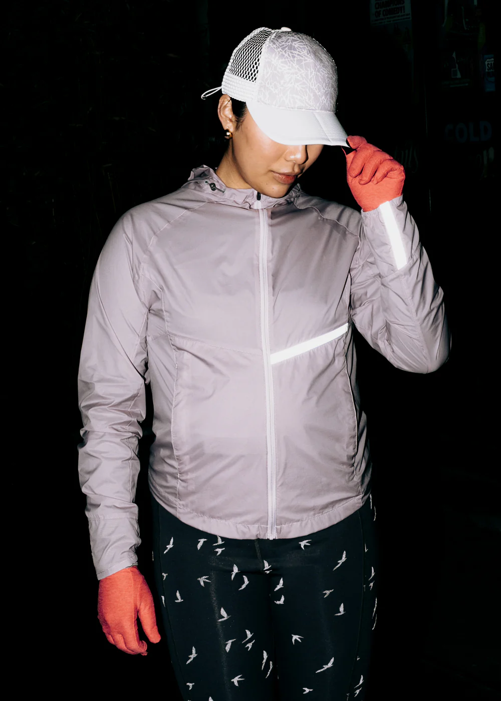 Reflective Vim Jacket - Image 21