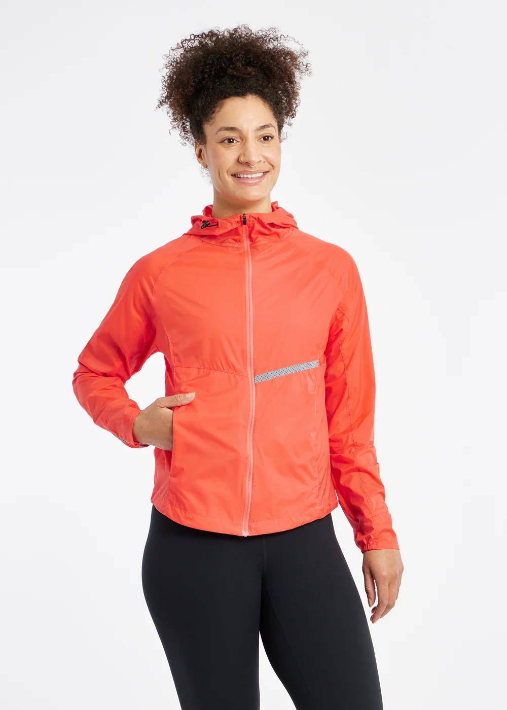 Reflective Vim Jacket - Image 3