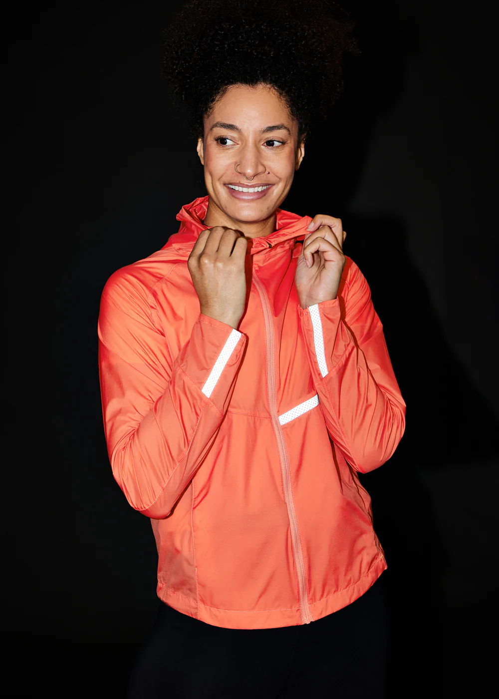 Reflective Vim Jacket - Image 4