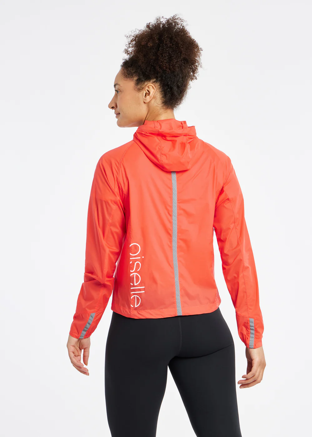 Reflective Vim Jacket - Image 5