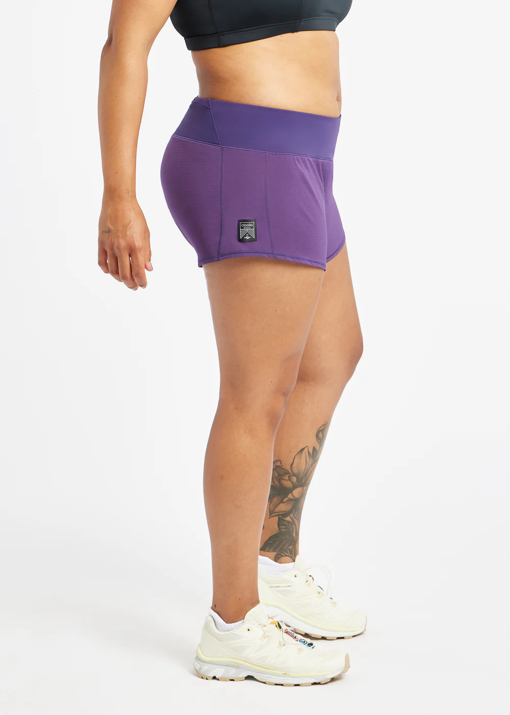 Roga Shorts - Image 11