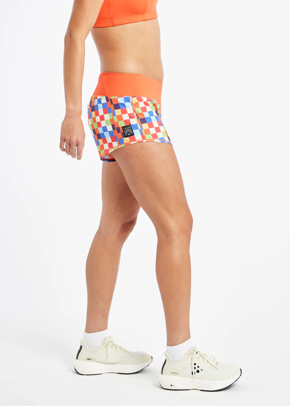 Roga Shorts - Image 7