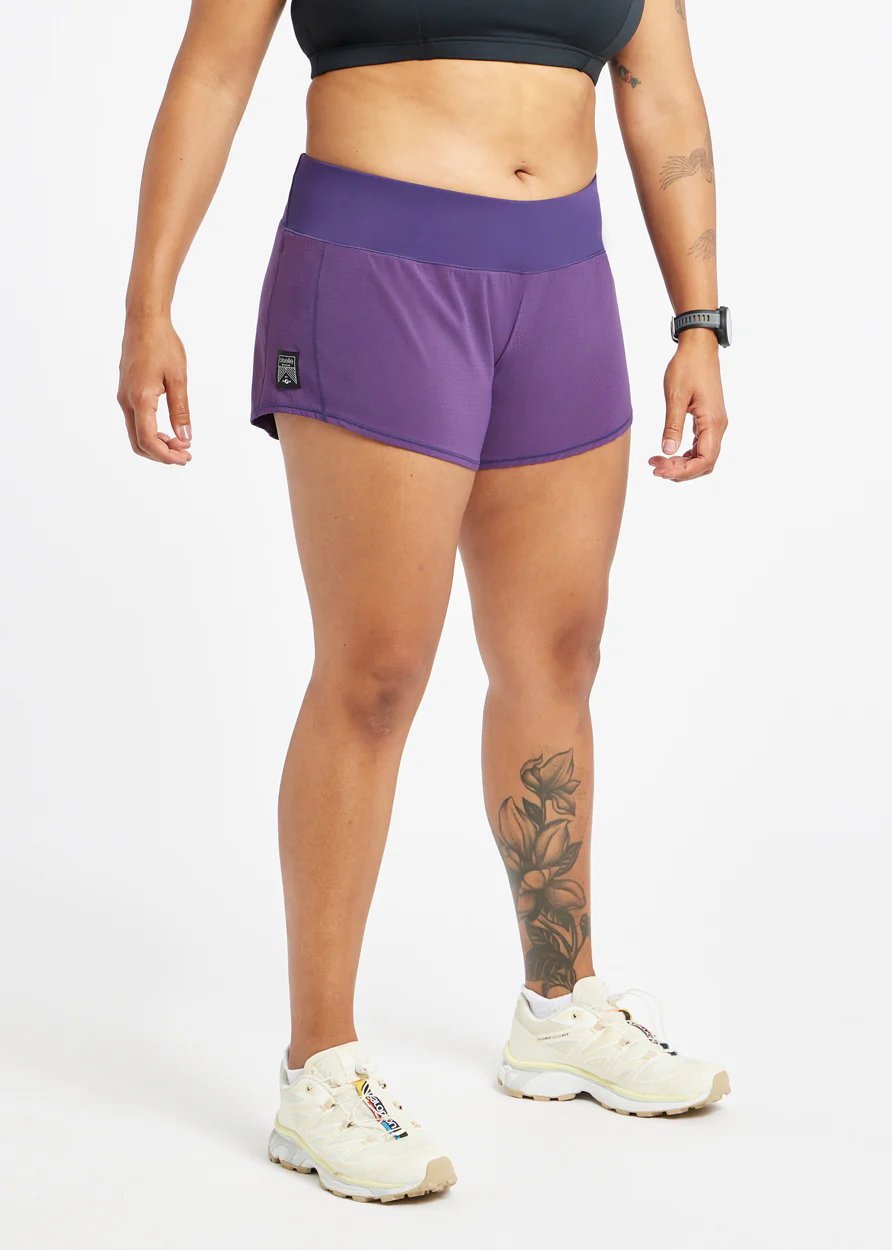 Roga Shorts - Image 9