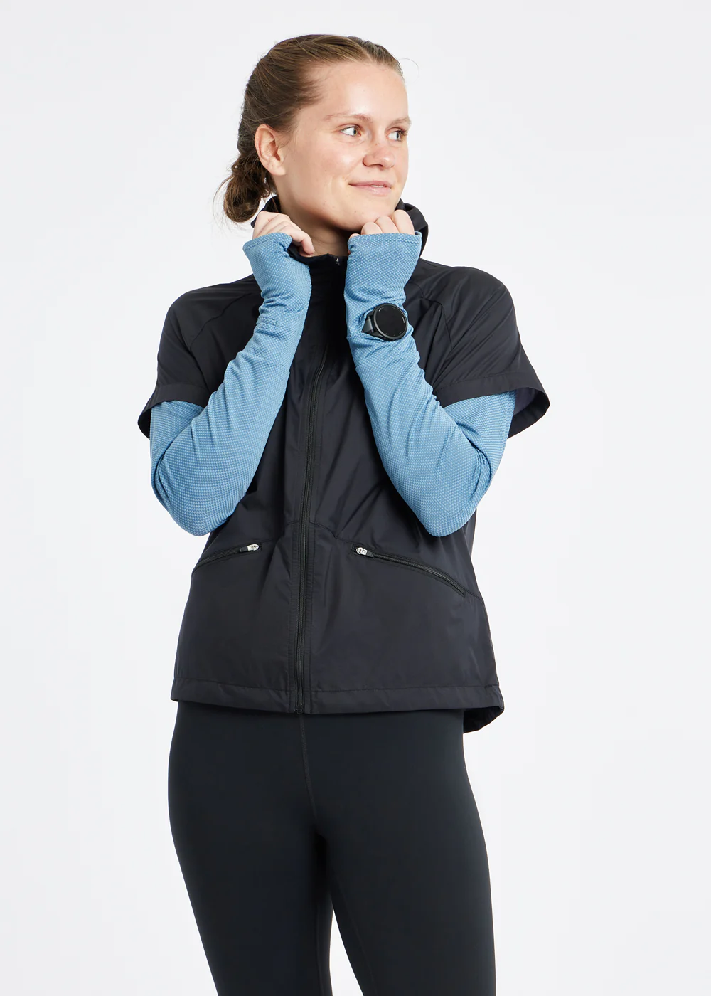 Run Poncho - Image 3