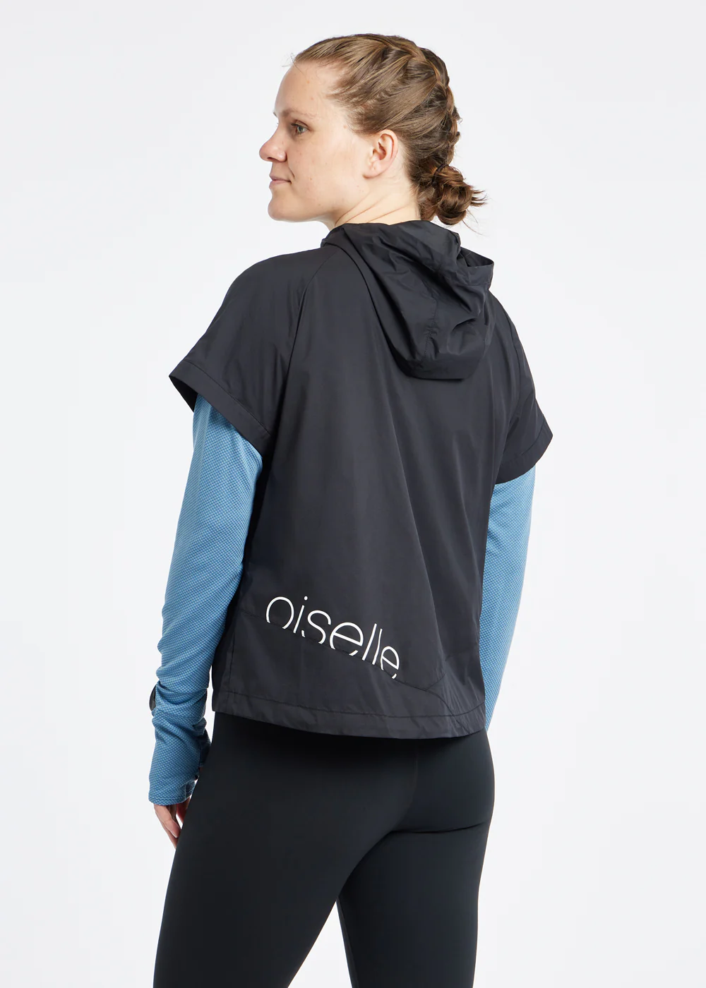 Run Poncho - Image 4