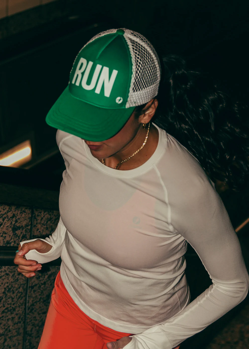 Runner Trucker - Image 14