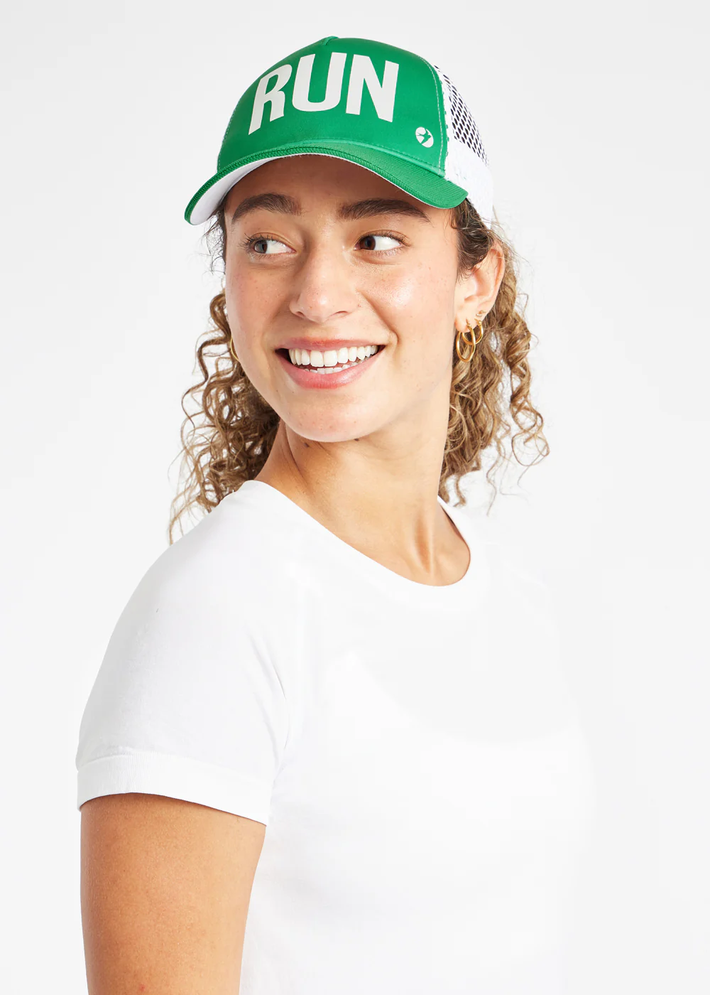 Runner Trucker - Image 15