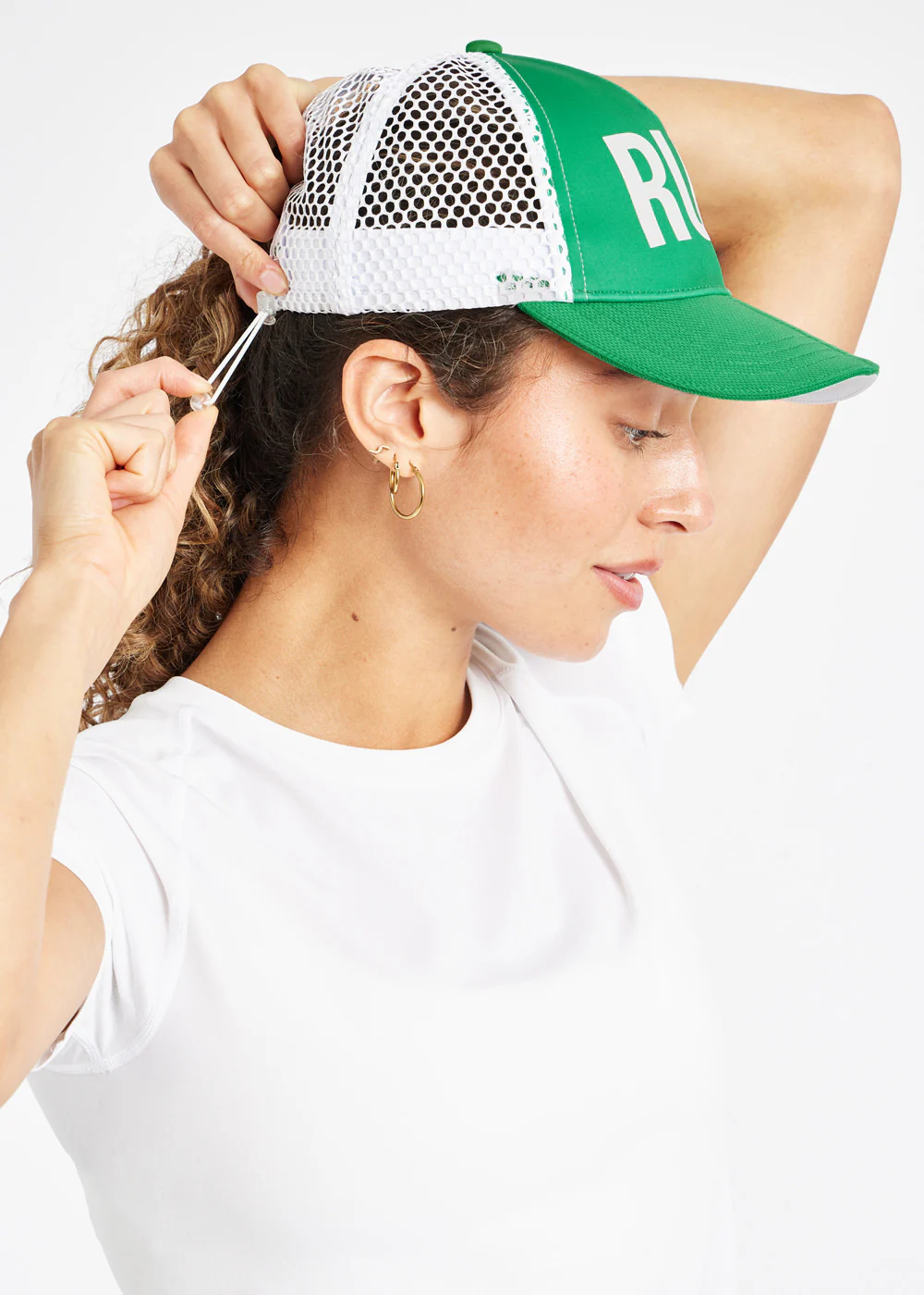 Runner Trucker - Image 16