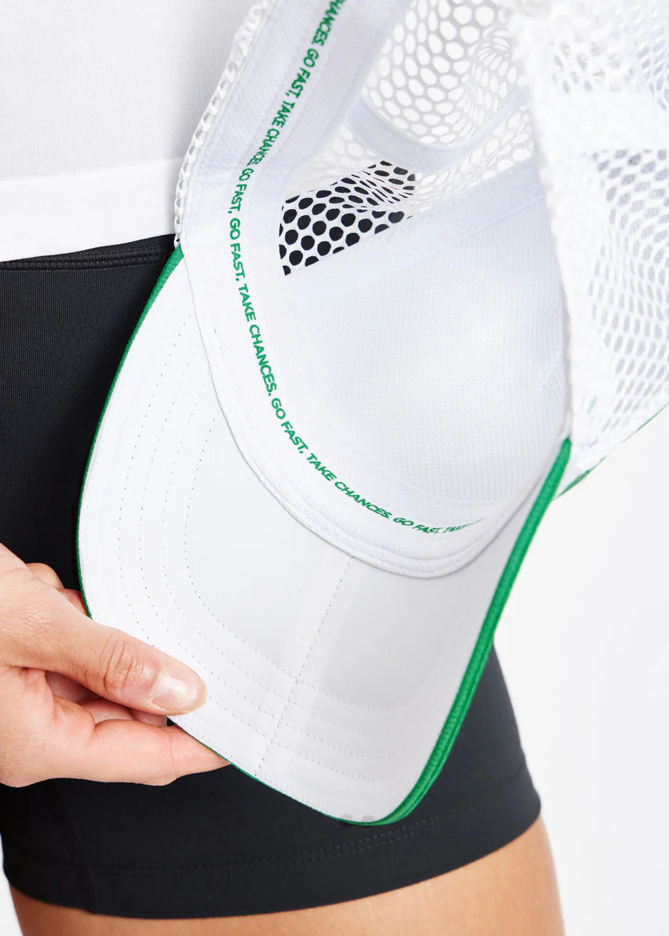 Runner Trucker - Image 17