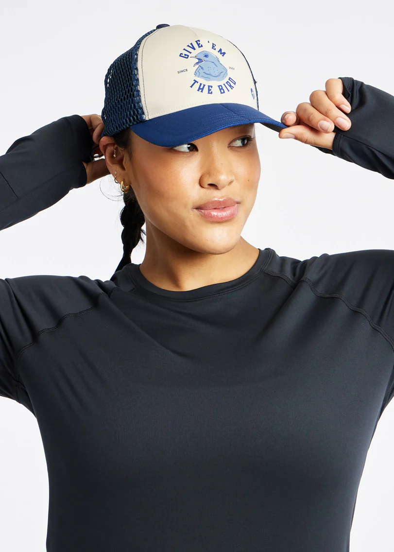 Runner Trucker - Image 19