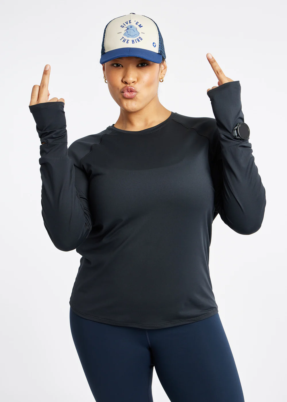 Runner Trucker - Image 20