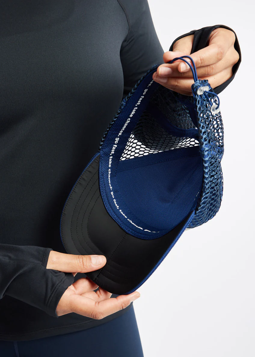 Runner Trucker - Image 21