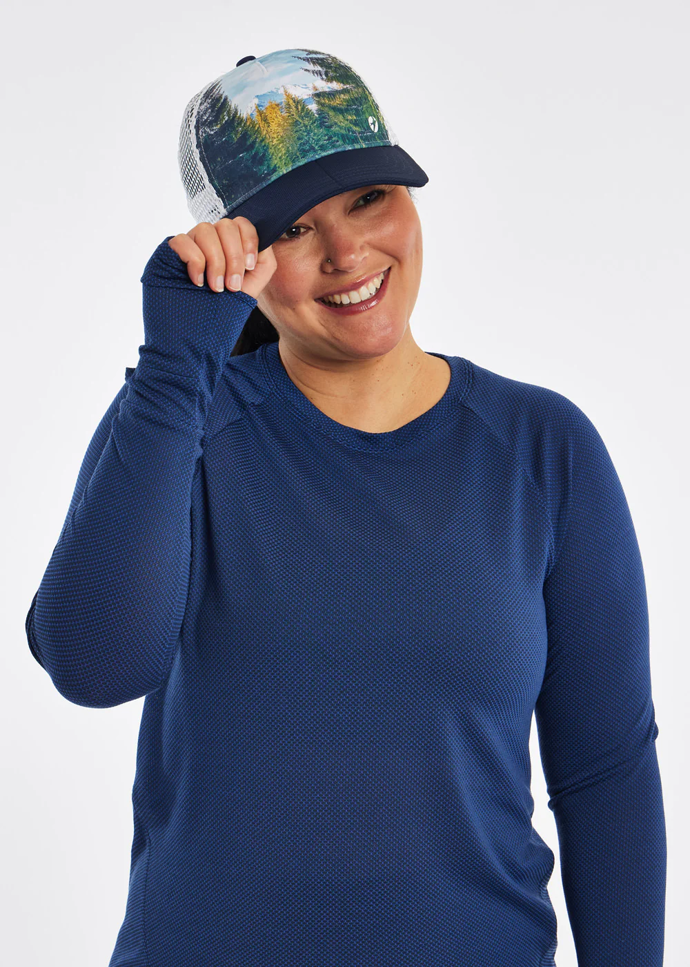 Runner Trucker - Image 27