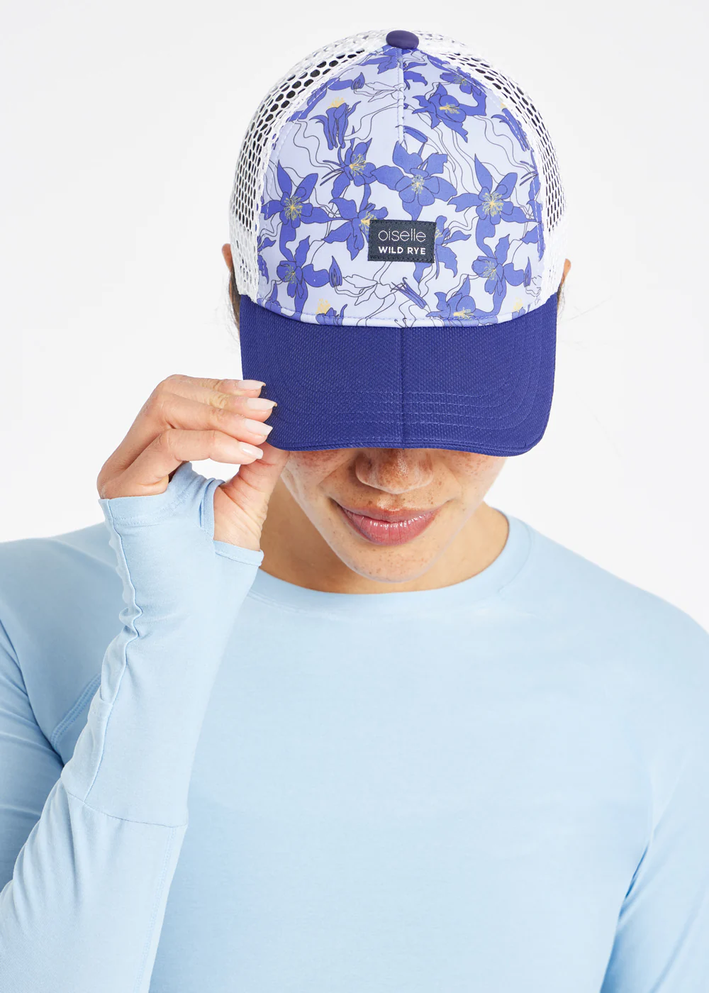 Runner Trucker - Image 3