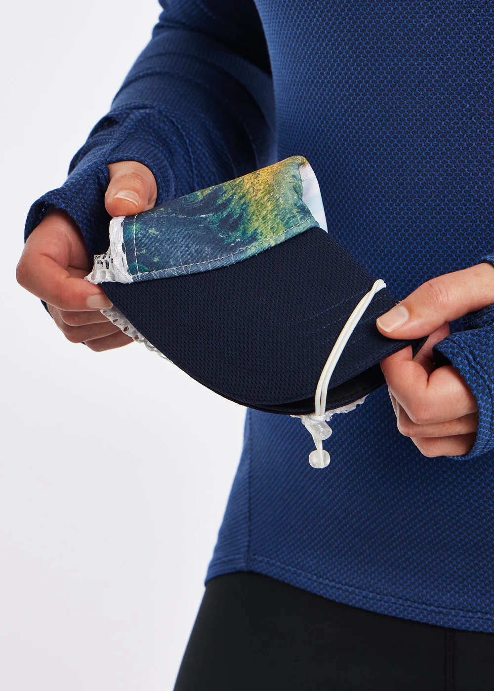 Runner Trucker - Image 30