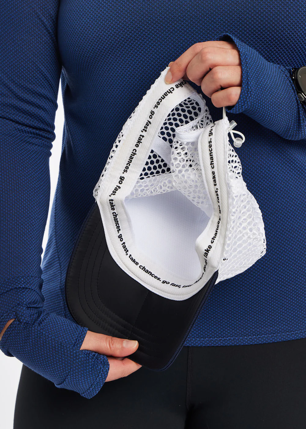 Runner Trucker - Image 31