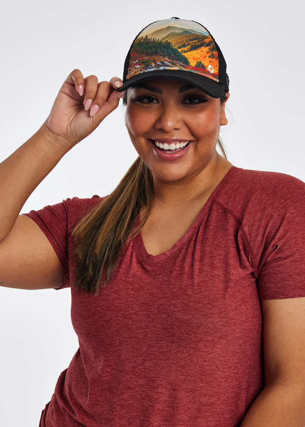 Runner Trucker - Image 32