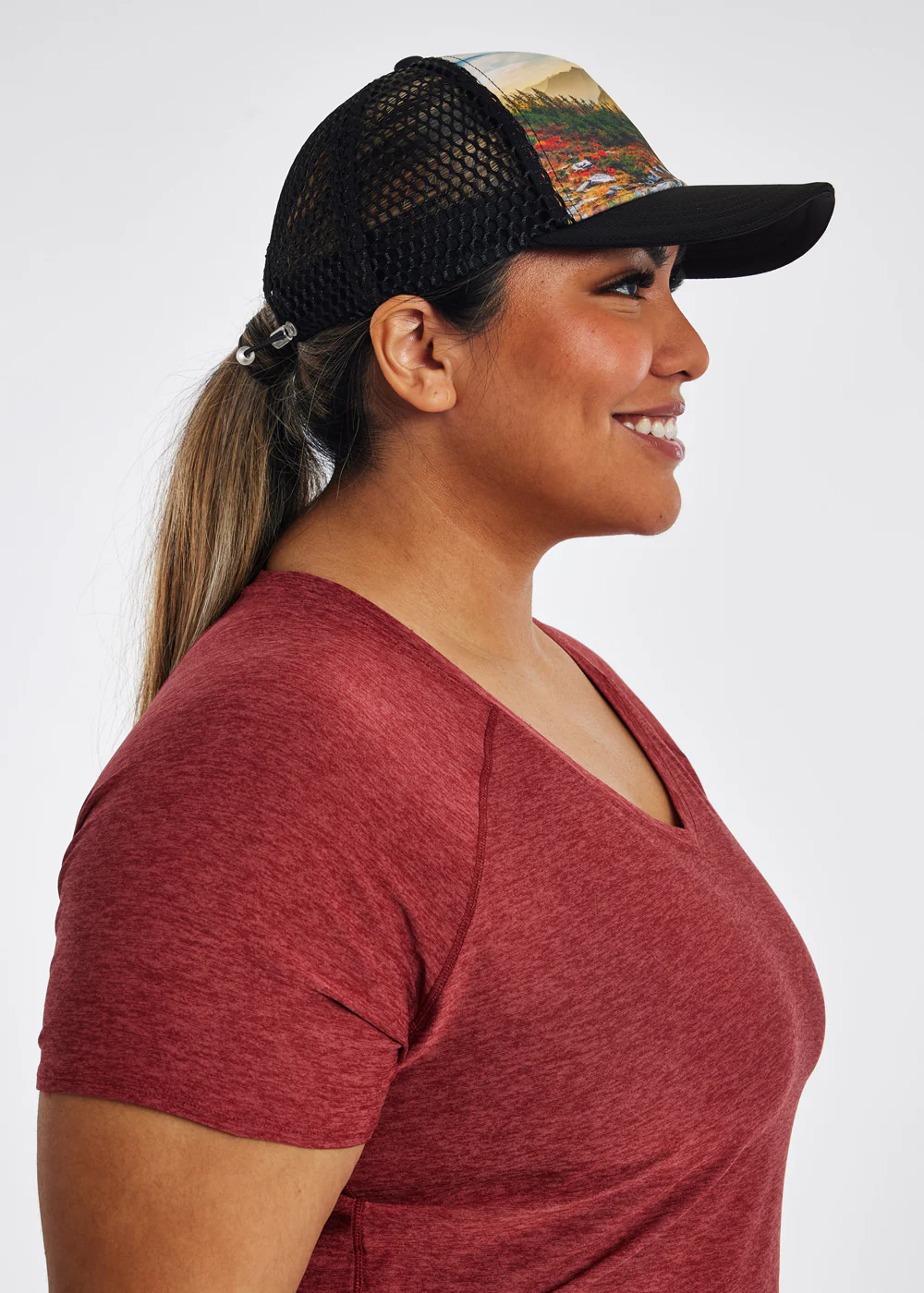 Runner Trucker - Image 33