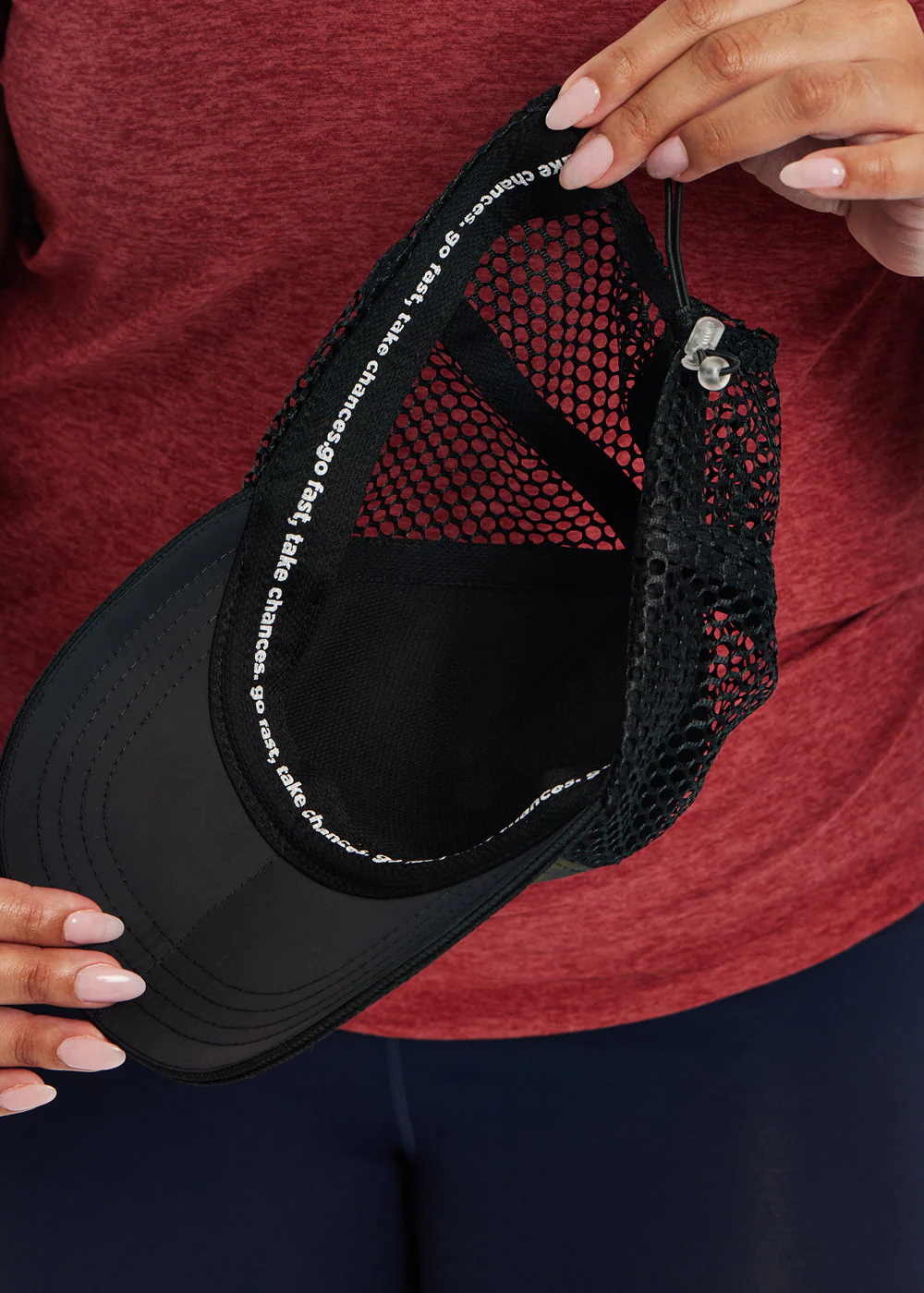 Runner Trucker - Image 36