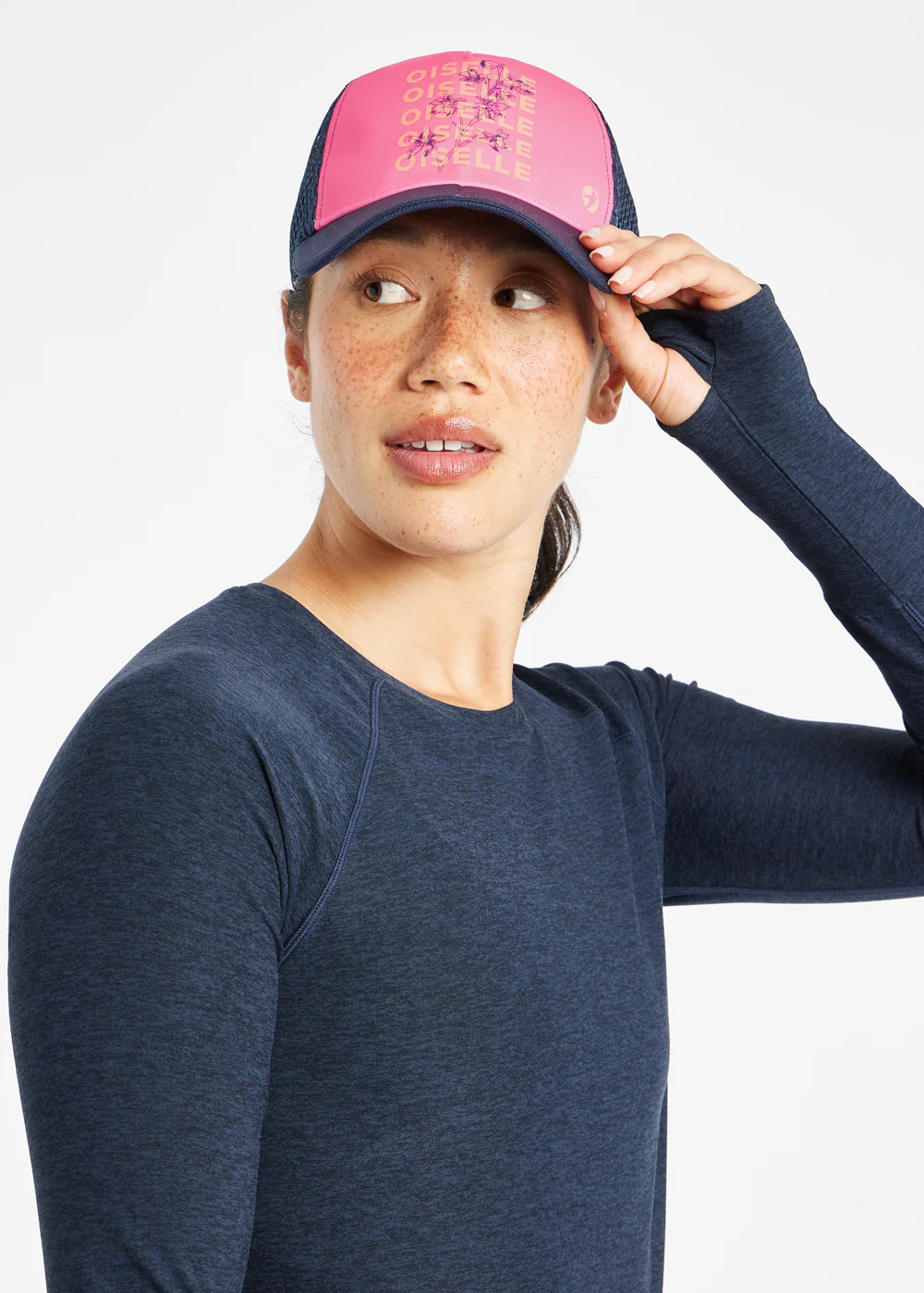 Runner Trucker - Image 7