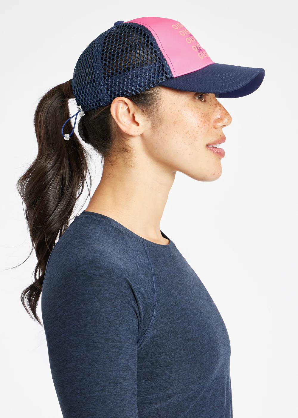 Runner Trucker - Image 8
